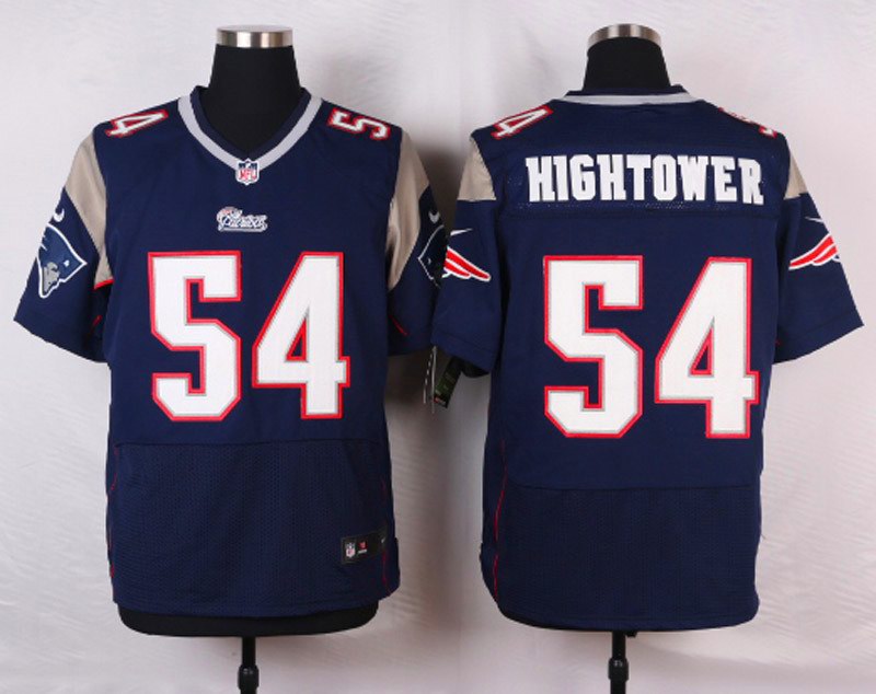 New England Patriots elite jerseys-049